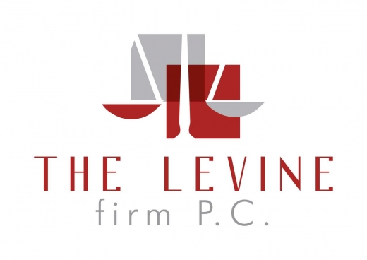 The Levine Firm P.C. in Queens City, New York, United States - #1 Photo of Point of interest, Establishment, Lawyer