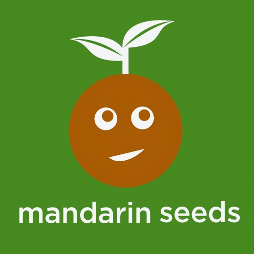 Photo by Mandarin Seeds for Mandarin Seeds