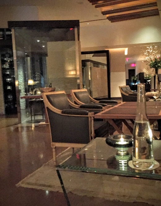 Per Se in New York City, New York, United States - #2 Photo of Restaurant, Food, Point of interest, Establishment, Bar