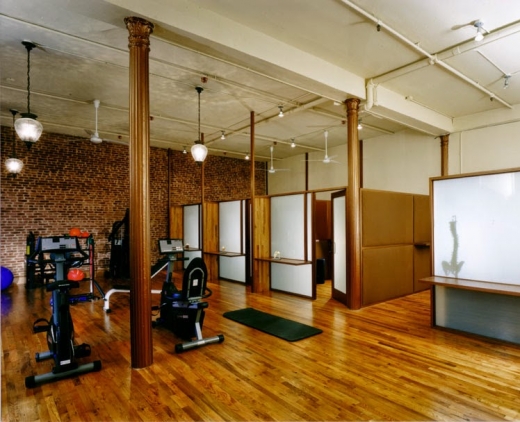 James Fowler Physical Therapy in New York City, New York, United States - #1 Photo of Point of interest, Establishment, Health