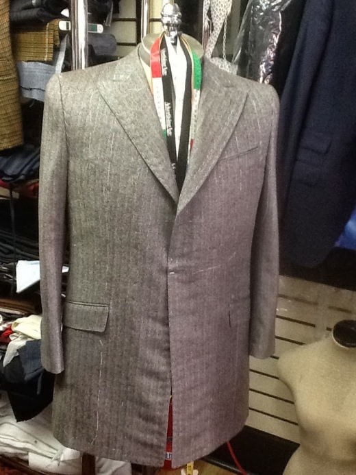 Photo by <br />
<b>Notice</b>:  Undefined index: user in <b>/home/www/activeuser/data/www/vaplace.com/core/views/default/photos.php</b> on line <b>128</b><br />
. Picture for F&R Bespoke Tailor in New York City, New York, United States - Point of interest, Establishment