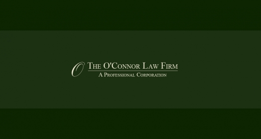 The O'Connor Law Firm in New York City, New York, United States - #2 Photo of Point of interest, Establishment, Lawyer