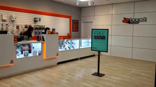 Boost Mobile in East Orange City, New Jersey, United States - #3 Photo of Point of interest, Establishment, Store