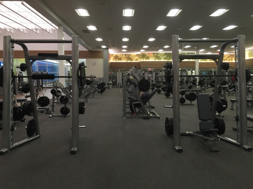 LA Fitness in Kearny City, New Jersey, United States - #1 Photo of Point of interest, Establishment, Health, Gym