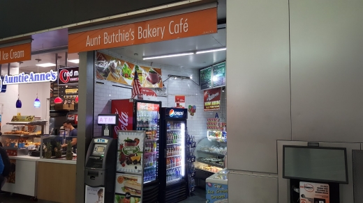 Aunt Butchies Bakery Café in New York City, New York, United States - #4 Photo of Food, Point of interest, Establishment, Store, Bakery