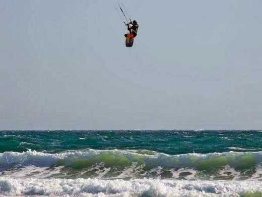 Photo by Kite Control Kiteboarding School for Kite Control Kiteboarding School