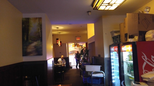 Grand Sichuan in New York City, New York, United States - #1 Photo of Restaurant, Food, Point of interest, Establishment, Bar