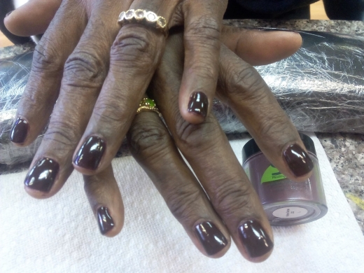 Andy's Nails Salon LLC in Irvington City, New Jersey, United States - #2 Photo of Point of interest, Establishment, Store