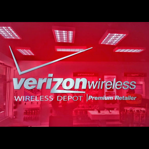 Verizon Wireless Premium Retailer Wireless Depot in Teaneck City, New Jersey, United States - #2 Photo of Point of interest, Establishment, Store, Electronics store