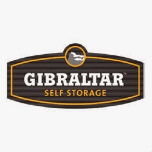 Gibraltar Self Storage in Hollis City, New York, United States - #3 Photo of Point of interest, Establishment, Store, Moving company, Storage