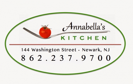 Annabella's Kitchen in Newark City, New Jersey, United States - #1 Photo of Restaurant, Food, Point of interest, Establishment
