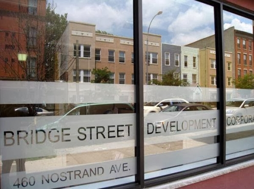 Photo by Bridge Street Development Corporation for Bridge Street Development Corporation
