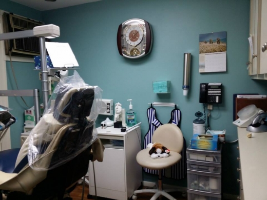 Staten Island Dental Care - Dr. Frederick Hecht in Staten Island City, New York, United States - #2 Photo of Point of interest, Establishment, Health, Dentist