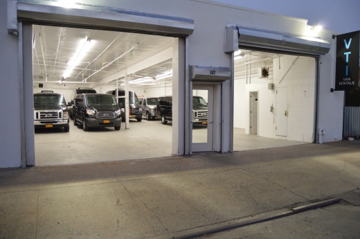 VTI Van Rentals in Kings County City, New York, United States - #1 Photo of Point of interest, Establishment, Car rental