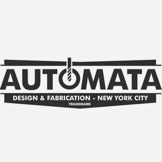 Photo by Automata Design & Fabrication for Automata Design & Fabrication