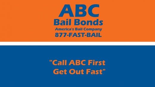 ABC Bail Bonds Inc in Newark City, New Jersey, United States - #1 Photo of Point of interest, Establishment