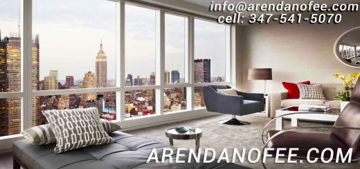 WWW.ARENDANOFEE.COM in New York City, New York, United States - #1 Photo of Point of interest, Establishment, Real estate agency
