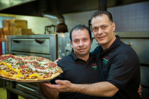 Neil's Pizzeria in Wayne City, New Jersey, United States - #3 Photo of Restaurant, Food, Point of interest, Establishment