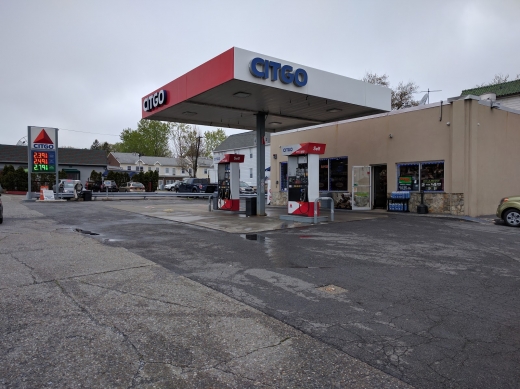 Photo by Robert Spink for EMPIRE CITGO