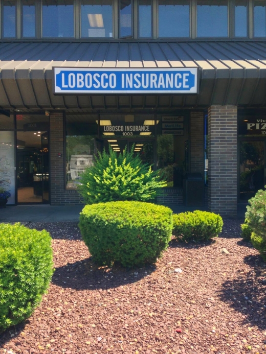 Lobosco Insurance Group in Woodland Park City, New Jersey, United States - #1 Photo of Point of interest, Establishment, Finance, Health, Insurance agency
