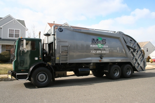 Photo by M&S Waste Services, Inc. for M&S Waste Services, Inc.