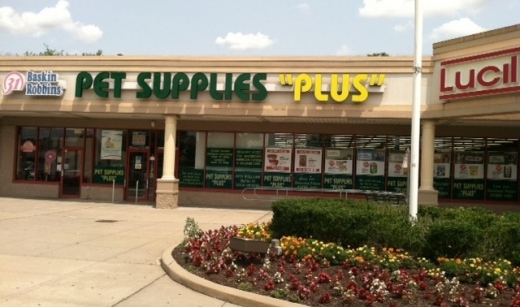 Pet Supplies Plus in Valley Stream City, New York, United States - #1 Photo of Point of interest, Establishment, Store, Pet store