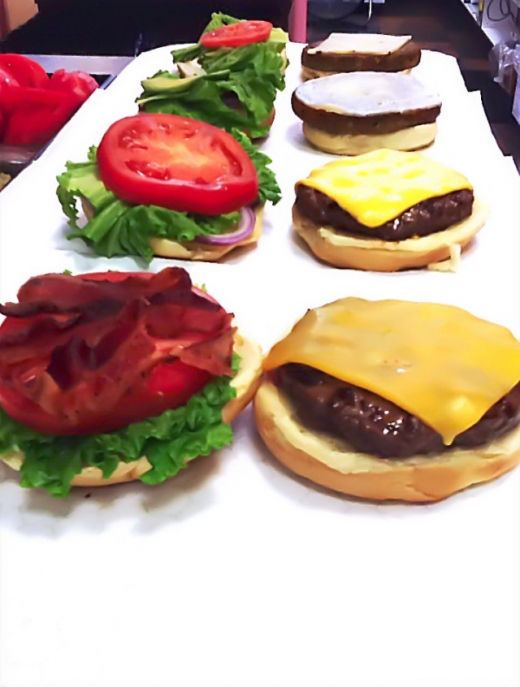 Burger Bite in West Hempstead City, New York, United States - #2 Photo of Restaurant, Food, Point of interest, Establishment
