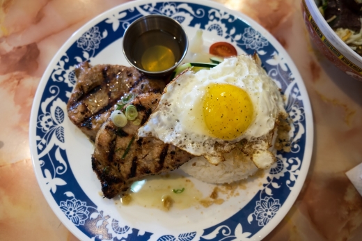 Bun-Ker Vietnamese in Maspeth City, New York, United States - #4 Photo of Restaurant, Food, Point of interest, Establishment, Meal takeaway