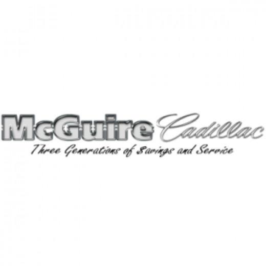 McGuire Cadillac in Woodbridge City, New Jersey, United States - #1 Photo of Point of interest, Establishment, Car dealer, Store, Car repair