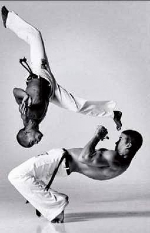Capoeira Luanda Brooklyn in Kings County City, New York, United States - #2 Photo of Point of interest, Establishment, School, Health