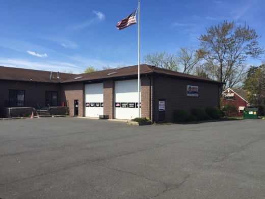 American Mobile Glass in Matawan City, New Jersey, United States - #2 Photo of Point of interest, Establishment, Car repair