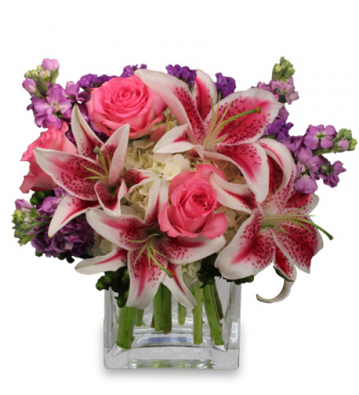 Photo by Treemendous Florists Ltd for Treemendous Florists Ltd