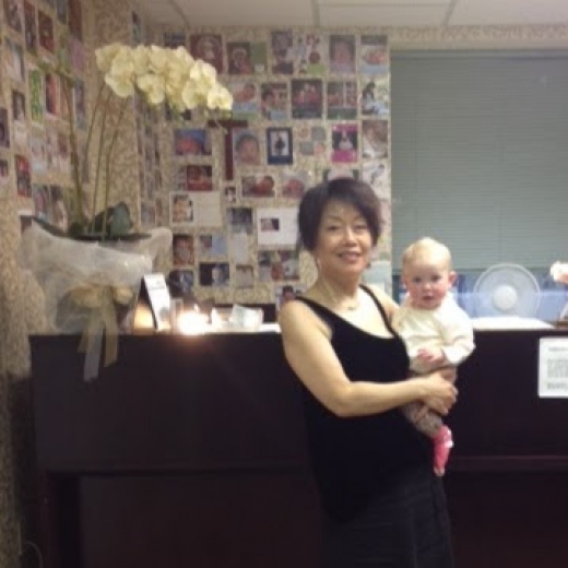 Photo by NJ Infertility Acupuncture Clinic, Miyang Kim, Ph.D., L.Ac., for NJ Infertility Acupuncture Clinic, Miyang Kim, Ph.D., L.Ac.,