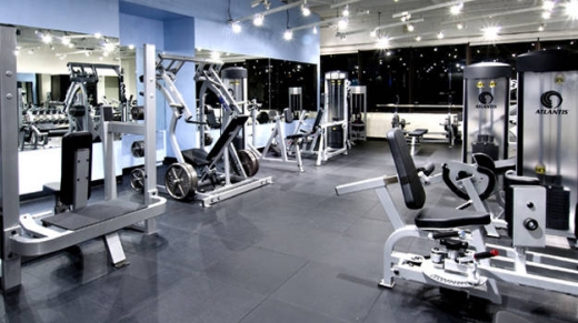 Sitaras Fitness in New York City, New York, United States - #3 Photo of Point of interest, Establishment, Health, Gym