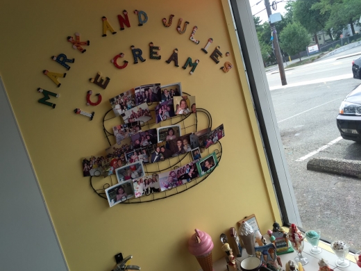 Mark & Julie's Homemade Ice Cream in West Orange City, New Jersey, United States - #4 Photo of Food, Point of interest, Establishment, Store