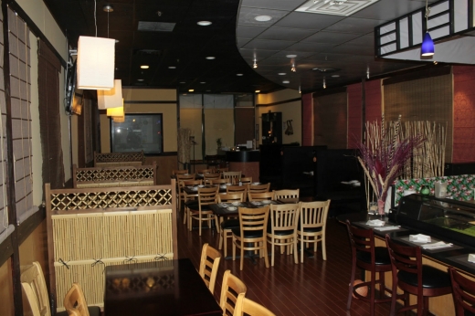 Photo by <br />
<b>Notice</b>:  Undefined index: user in <b>/home/www/activeuser/data/www/vaplace.com/core/views/default/photos.php</b> on line <b>128</b><br />
. Picture for Nakayama Sushi in Hazlet City, New Jersey, United States - Restaurant, Food, Point of interest, Establishment