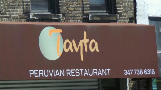 Tayta in Queens City, New York, United States - #2 Photo of Restaurant, Food, Point of interest, Establishment