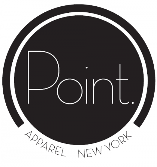 Photo by Point Apparel NY for Point Apparel NY