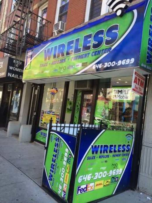 Flex Wireless in Bronx City, New York, United States - #4 Photo of Point of interest, Establishment, Store