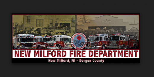 New Milford Fire Co 1 in New Milford City, New Jersey, United States - #2 Photo of Point of interest, Establishment, Fire station