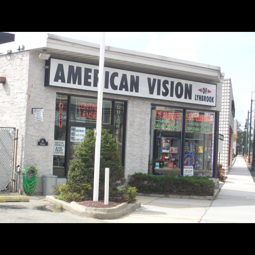 American Vision of Lynbrook in Lynbrook City, New York, United States - #3 Photo of Point of interest, Establishment, Store, Health