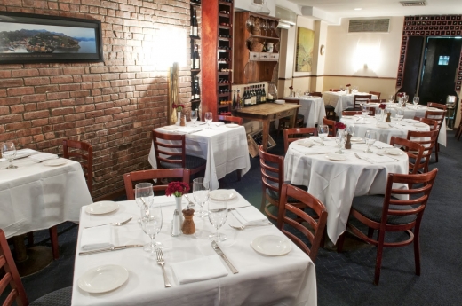 Barbaresco in New York City, New York, United States - #1 Photo of Restaurant, Food, Point of interest, Establishment, Bar