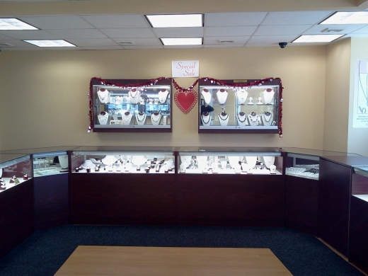 Elegant Jewelry Inc in Queens City, New York, United States - #1 Photo of Point of interest, Establishment, Store, Jewelry store