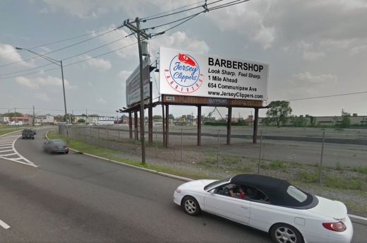 Jersey Clippers Barbershop in Jersey City, New Jersey, United States - #2 Photo of Point of interest, Establishment, Health, Hair care