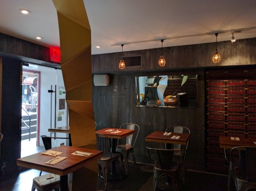 Klong in New York City, New York, United States - #1 Photo of Restaurant, Food, Point of interest, Establishment