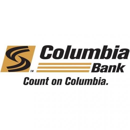 Columbia Bank in Oradell City, New Jersey, United States - #3 Photo of Point of interest, Establishment, Finance, Bank