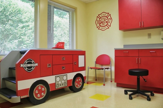 Glen Rock Pediatrics in Glen Rock City, New Jersey, United States - #1 Photo of Point of interest, Establishment, Health, Doctor