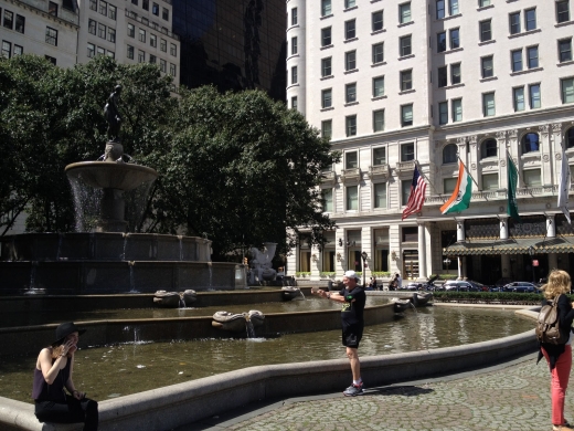 Grand Army Plaza in New York City, New York, United States - #3 Photo of Point of interest, Establishment