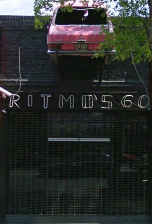 Ritmos 60 in Queens City, New York, United States - #2 Photo of Point of interest, Establishment, Bar