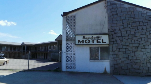 Baychester Motel Inc in Bronx City, New York, United States - #1 Photo of Point of interest, Establishment, Lodging